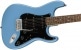 STRATOCASTER SONIC LRL CALIFORNIA BLUE