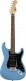 STRATOCASTER SONIC LRL CALIFORNIA BLUE