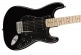 STRATOCASTER HSS SONIC MN BLACK - B-STOCK