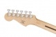 STRATOCASTER HT SONIC LRL TORINO RED