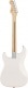 PACK SONIC STRATOCASTER HT MN WHITE PICKGUARD ARCTIC WHITE + ACCESSOIRES