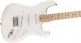 PACK SONIC STRATOCASTER HT MN ARCTIC WHITE + ACCESSORIES