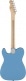 TELECASTER SONIC LRL CALIFORNIA BLUE