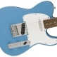 TELECASTER SONIC LRL CALIFORNIA BLUE