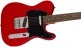 TELECASTER SONIC LRL TORINO RED