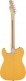 TELECASTER SONIC MN BUTTERSCOTCH BLONDE