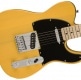 TELECASTER SONIC MN BUTTERSCOTCH BLONDE