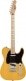 TELECASTER SONIC MN BUTTERSCOTCH BLONDE