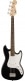 BRONCO BASS SONIC LRL BLACK