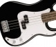 PRECISION BASS SONIC LRL BLACK