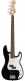 PRECISION BASS SONIC LRL BLACK