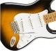 STRATOCASTER '50S CLASSIC VIBE MN 2-COLOR SUNBURST