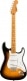 STRATOCASTER '50S CLASSIC VIBE MN 2-COLOR SUNBURST