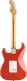 STRATOCASTER '50S CLASSIC VIBE MN FIESTA RED