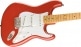 STRATOCASTER '50S CLASSIC VIBE MN FIESTA RED