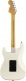 STRATOCASTER LRL OLYMPIC WHITE