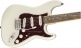 STRATOCASTER LRL OLYMPIC WHITE