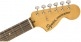 STRATOCASTER LRL OLYMPIC WHITE