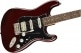 STRATOCASTER HSS LRL WALNUT