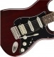 STRATOCASTER HSS LRL WALNUT