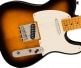 TELECASTER '50S CLASSIC VIBE FSR MN 2-COLOR SUNBURST