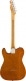 TELECASTER '60S THINLINE CLASSIC VIBE MN NATURAL