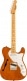 TELECASTER '60S THINLINE CLASSIC VIBE MN NATURAL