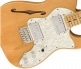 TELECASTER '70S THINLINE CLASSIC VIBE MN NATURAL