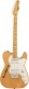 TELECASTER '70S THINLINE CLASSIC VIBE MN NATURAL