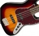 JAZZ BASS '60S CLASSIC VIBE LRL 3-COLOR SUNBURST