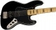 CLASSIC VIBE '70S JAZZ BASS MN, BLACK - STOCK-B