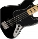 JAZZ BASS '70S CLASSIC VIBE MN BLACK