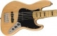 JAZZ BASS V '70S CLASSIC VIBE MN NATURAL