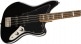 JAGUAR BASS LRL BLACK