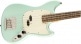 MUSTANG BASS '60S CLASSIC VIBE LRL SURF GREEN