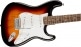 STRATOCASTER AFFINITY LRL SUNBURST