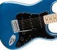 STRATOCASTER AFFINITY MN LAKE PLACID BLUE