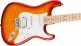 STRATOCASTER HSS FMT AFFINITY MN SIENNA SUNBURST