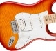 STRATOCASTER HSS FMT AFFINITY MN SIENNA SUNBURST