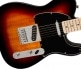 TELECASTER AFFINITY MN SUNBURST