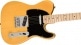 TELECASTER AFFINITY MN BUTTERSCOTCH BLONDE