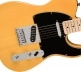 TELECASTER AFFINITY MN BUTTERSCOTCH BLONDE