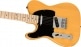 TELECASTER LH AFFINITY MN BUTTERSCOTCH BLONDE