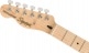 TELECASTER LH AFFINITY MN BUTTERSCOTCH BLONDE