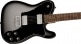 FSR AFFINITY SERIES TELECASTER DELUXE LRLBLACK PICKGUARDSILVERBURST - STOCK-B