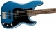 PRECISION BASS PJ AFFINITY LRL LAKE PLACID BLUE