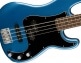 PRECISION BASS PJ AFFINITY LRL LAKE PLACID BLUE