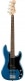 PRECISION BASS PJ AFFINITY LRL LAKE PLACID BLUE