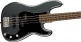 PRECISION BASS PJ AFFINITY LRL CHARCOAL FROST METALLIC