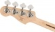 PRECISION BASS PJ AFFINITY MN OLYMPIC WHITE